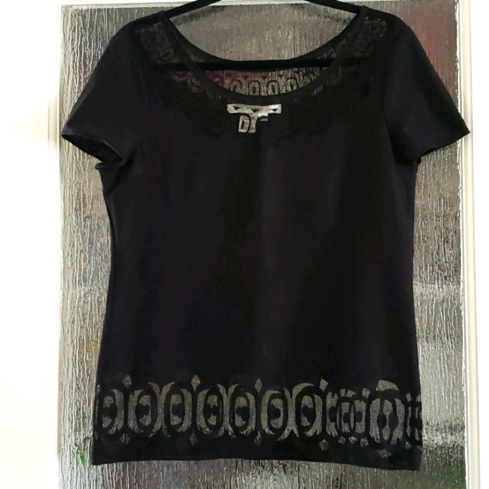 Studio M Blouse